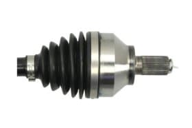 Піввісь Піввісь