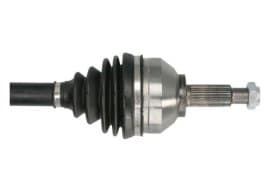 Полуось Полуось