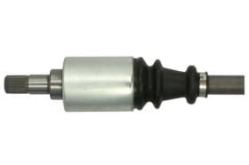 Полуось Полуось