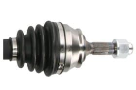 Полуось Полуось