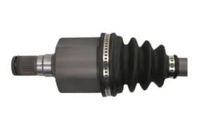 Полуось Полуось