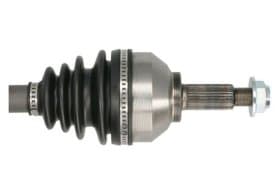 Полуось Полуось