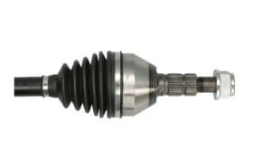 Піввісь Піввісь