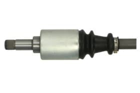 Полуось Полуось