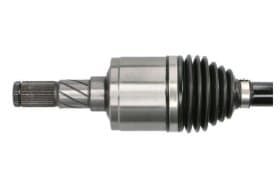 Полуось Полуось