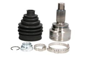 Піввісь Піввісь