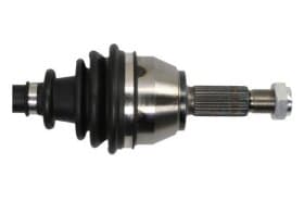 Полуось Полуось