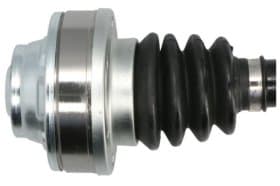 Полуось Полуось