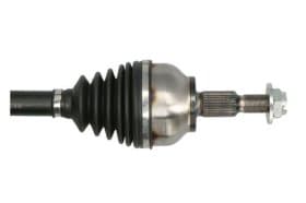 Полуось Полуось