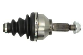 Полуось Полуось