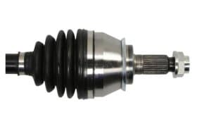 Піввісь Піввісь