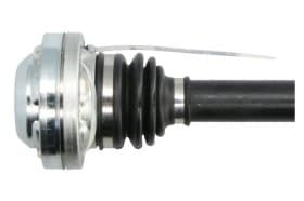 Полуось Полуось