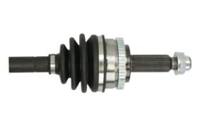 Полуось Полуось