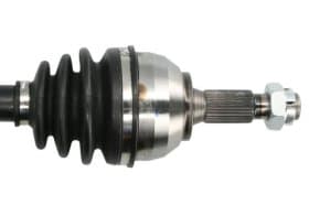 Полуось Полуось