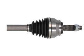 Піввісь Піввісь