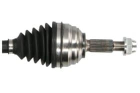 Піввісь Піввісь