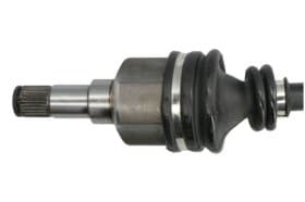 Полуось Полуось