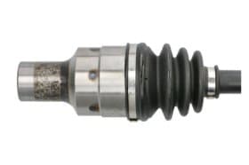 Полуось Полуось