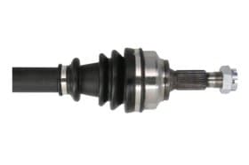 Піввісь Піввісь