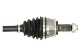 Піввісь Піввісь