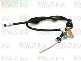 Трос ручного тормоза Трос ручного тормоза