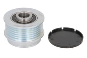 Муфта генератора