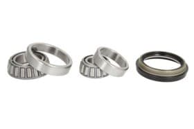 Підшипник ступиці