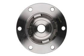 Ступиця колеса