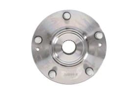 Ступица колеса