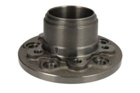 Ступиця колеса