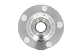 Ступица колеса