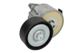 Натяжной ролик поликлинового ремня