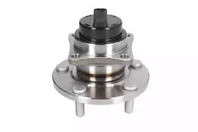 Ступица колеса