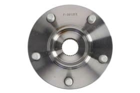 Ступица колеса