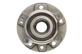 Ступиця колеса