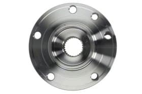 Ступица колеса