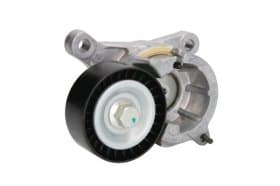 Натяжной ролик поликлинового ремня