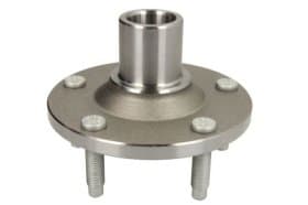 Ступиця колеса