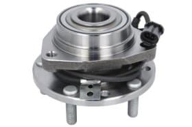 Комплект ступиці колеса