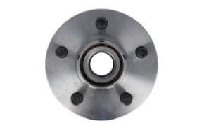 Ступица колеса