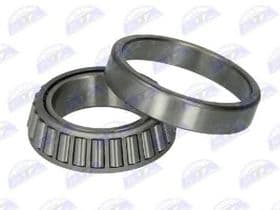 Подшипник ступицы