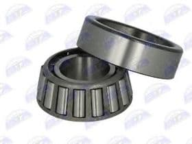 Підшипник ступиці колеса