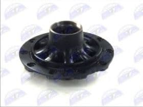 Ступиця колеса