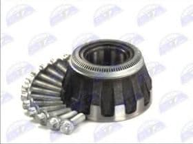 Комплект ступицы колеса