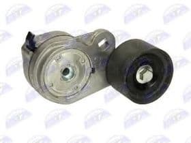 Натяжний ролик поліклинового ременя