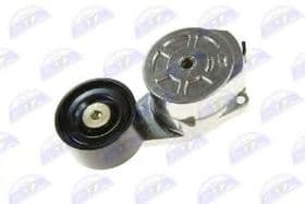 Натяжной ролик поликлинового ремня