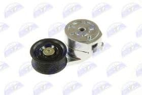 Натяжний ролик поліклинового ременя