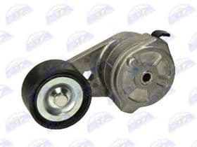 Натяжной ролик поликлинового ремня