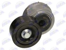 Натяжной ролик поликлинового ремня