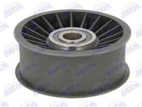 Натяжний ролик поліклинового ременя